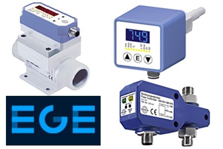 Ege Elektronik Flow Control