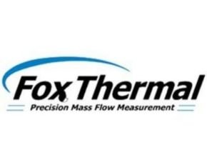Fox thermal logo