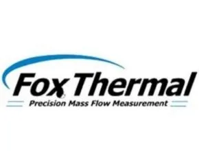 Fox thermal logo