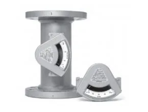 Kofloc FCC4000-3660-18SW Flow Compo Compact Handy Mass Flow Control (6)