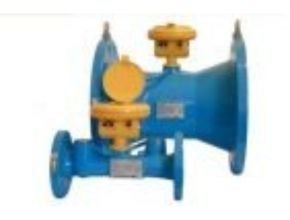 Omega FDT500 Ultrasonic Flow Meter
