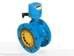 RMG Trz03k gas flow meter