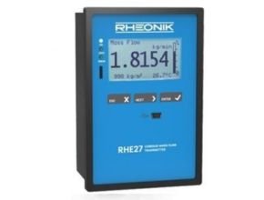 Rheonik Coriolis RHE27 Transmitter
