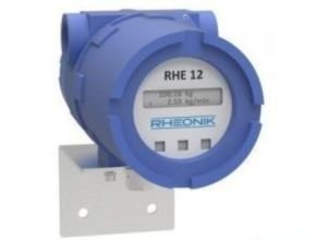 Rheonik RHE 12 flow transmitter