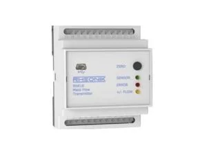 Rheonik mass flow transmitter RHE 16