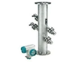 SITRANS FUS SONO 3100 FUS060 ultrasonic flow meter
