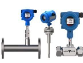 TGF600 Thermal Mass Flow Meter