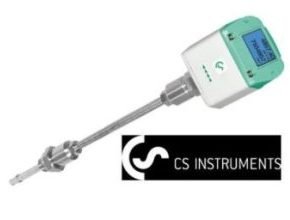 Thermal Mass Flow Meter CS VA500
