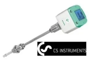 Thermal Mass Flow Meter CS VA500