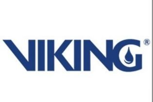 Viking Fire Protection Logo