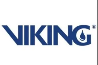 Viking Fire Protection Logo