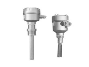 Vantsu vibrating level switch