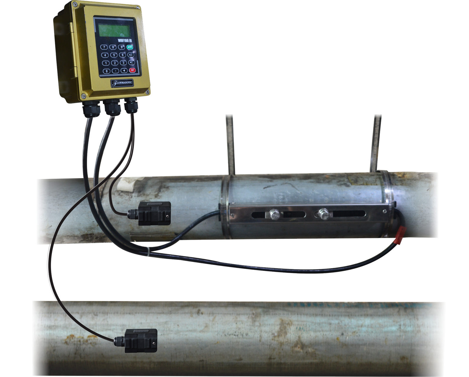 Pertimbangan Memilih Type dan Jenis Flow Meter