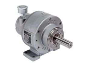 Air Motor or Pneumatic Motor