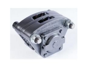 Alanco Alamatic Industrial Disc Brakes
