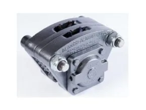 Alanco Alamatic Industrial Disc Brakes