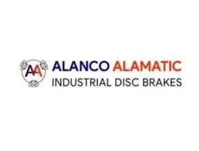 Alanco Alamatic Industrial Disc Brakes