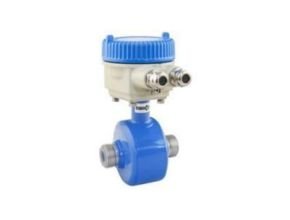 Alia AMF301 Electromagnetic Water Flow Meter