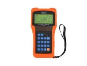 Alia Ultrasonic Flow Meter