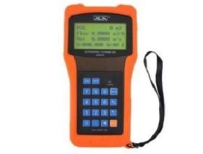 Alia Ultrasonic Flow Meter