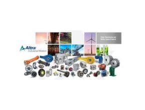 Altra Motion Industrial Clutch and Brake System
