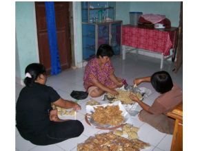 Bisnis UMKM Rumahan