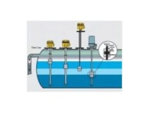 Choosing Types of Level Sensor