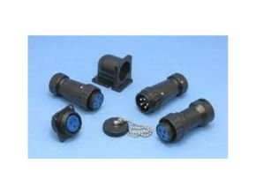 Connector Nanaboshi