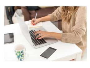 Don't be Afraid to Start Business in Your Own House