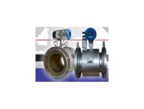 Types of Flow Meter