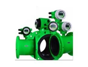 Electromagnetic Flowmeter