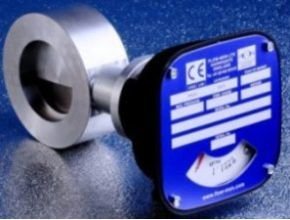 Wafer Monitor Flow-Mon Turbine Flowmeter