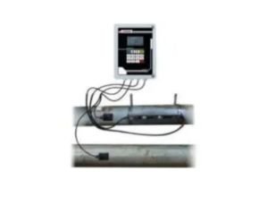 Flowma Flowmasonic WUF 620 CF Clamp On Ultrasonic Flow Meter