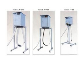 Functions and Types of Oil Skimmer