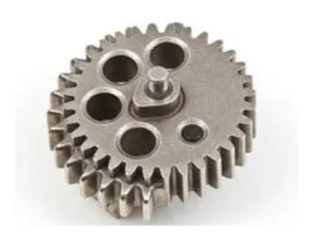 Gear The Definition and Types