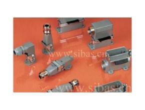 H6B Series Heavy duty TE Connector