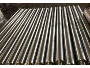 Hard Chrome Rods