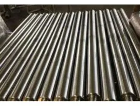 Hard Chrome Rods