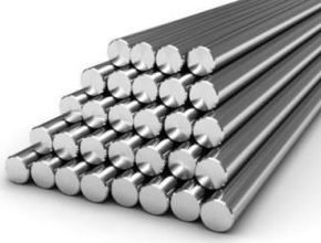 Hard Chrome Rods