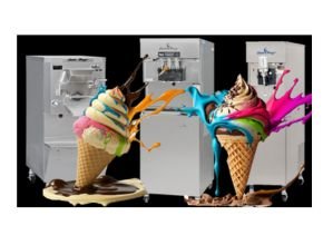 How to Choose Ice Cream Machine