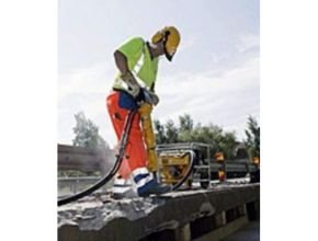 Hydraulic Breaker