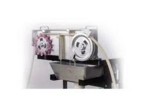 Jenis Aplikasi Oil Skimmer - Oil Removal