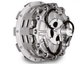 LKT clutch and brake