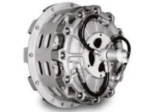 LKT clutch and brake