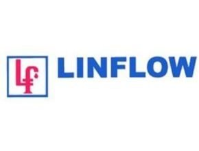 Linflow Meteran Air Water Meter