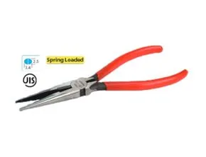 Merry Hand Cutting Plier-10