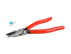 Merry Hand Cutting Plier-17