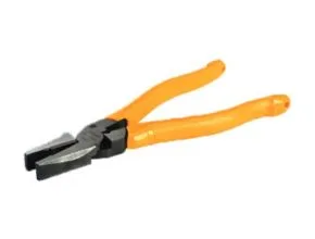 Merry Hand Cutting Plier-3