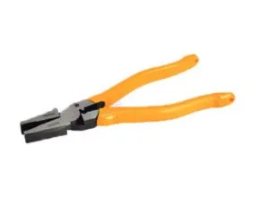 Merry Hand Cutting Plier-4