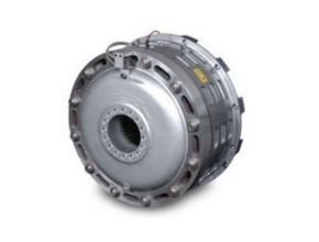 Model LKB Brakes